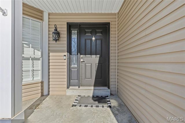 2517 Hidden Meadow Lane, Ballwin, MO 63021