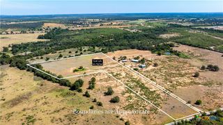 Lot 2A Tumbleweed Trail, Dale, TX 78616