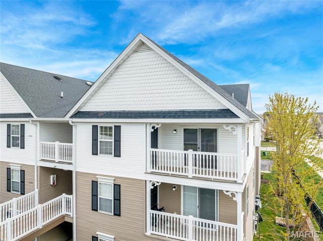 6303 Spring River Drive, O'fallon, MO 63368