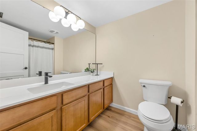 6303 Spring River Drive, O'fallon, MO 63368