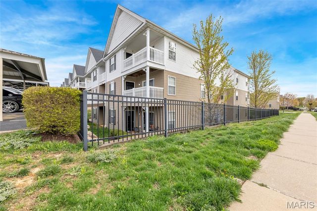 6303 Spring River Drive, O'fallon, MO 63368
