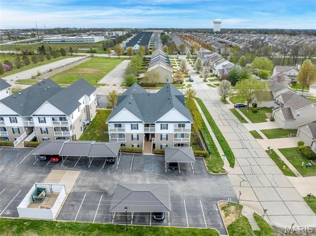 6303 Spring River Drive, O'fallon, MO 63368