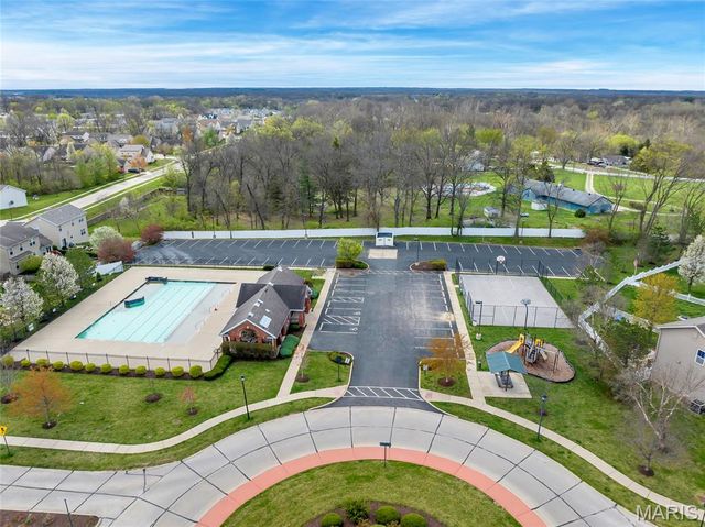 6303 Spring River Drive, O'fallon, MO 63368