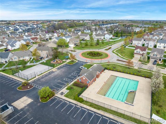 6303 Spring River Drive, O'fallon, MO 63368