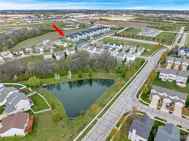 6303 Spring River Drive, O'fallon, MO 63368