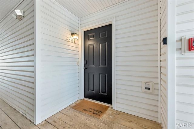 6303 Spring River Drive, O'fallon, MO 63368