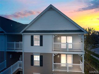6303 Spring River Drive, O'fallon, MO 63368