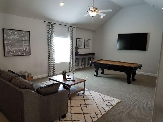 26519 Ashley Ridge Lane, Katy, TX 77494