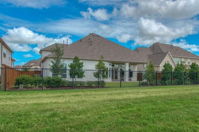 26519 Ashley Ridge Lane, Katy, TX 77494