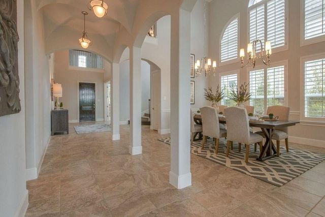 26519 Ashley Ridge Lane, Katy, TX 77494