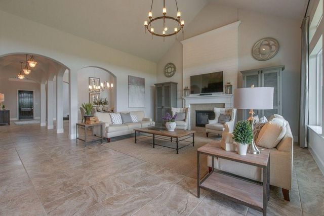 26519 Ashley Ridge Lane, Katy, TX 77494