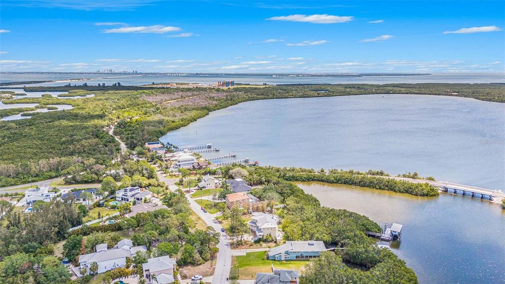 Image 7 of property listing at 734 WEEDON DRIVE NE, St Petersburg, FL 33702