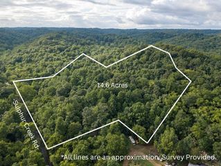 0 Sulphur Creek Rd, Nashville, TN 37218