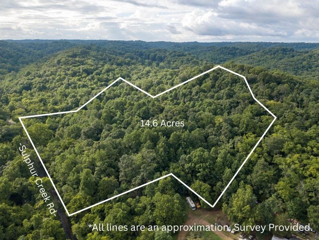 0 Sulphur Creek Rd, Nashville, TN 37218