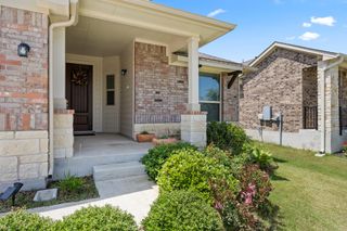 532 Elm Green ST, Hutto, TX 78634