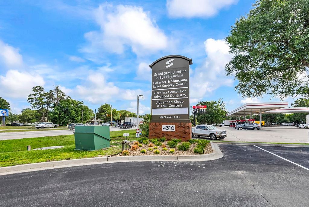 4310 Highway 17 Business Unit 103, Murrells Inlet, SC 29576 — photo 3