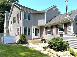 46 Nedobity Road, Haddam, CT 06441