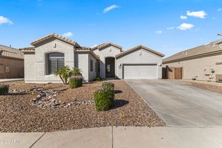 9418 W SALTER Drive, Peoria, AZ 85382