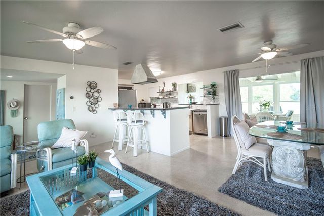 512 SHAMROCK BLVD, Venice, FL 34293
