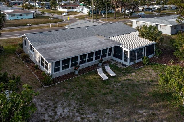512 SHAMROCK BLVD, Venice, FL 34293