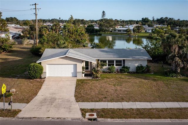512 SHAMROCK BLVD, Venice, FL 34293