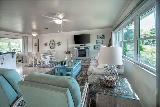 512 SHAMROCK BLVD, Venice, FL 34293