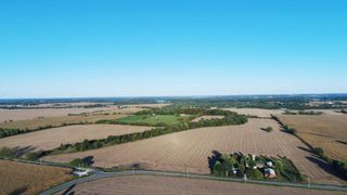 103 Acres JACKSON ROAD #Highway O, Whitewater, WI 53190