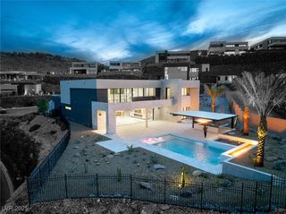 620 Dragon Mountain Court, Henderson, NV 89012