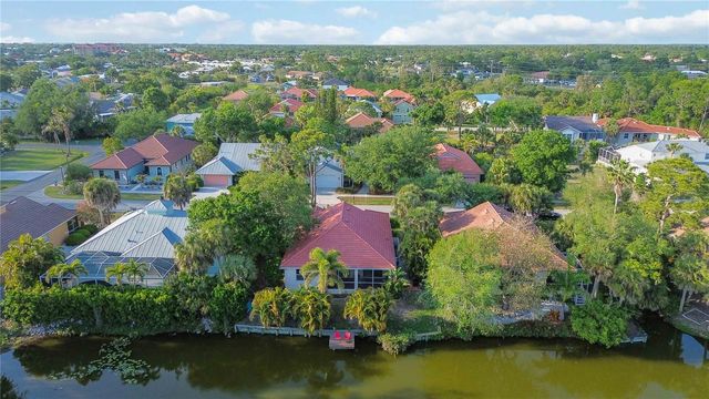405 TORTUGA DRIVE, Nokomis, FL 34275