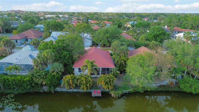 405 TORTUGA DRIVE, Nokomis, FL 34275