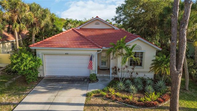 405 TORTUGA DRIVE, Nokomis, FL 34275