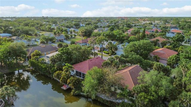 405 TORTUGA DRIVE, Nokomis, FL 34275