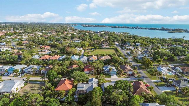 405 TORTUGA DRIVE, Nokomis, FL 34275