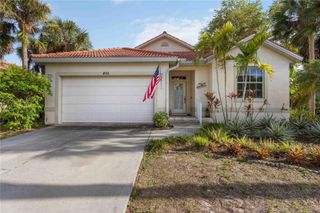 405 TORTUGA DRIVE, Nokomis, FL 34275