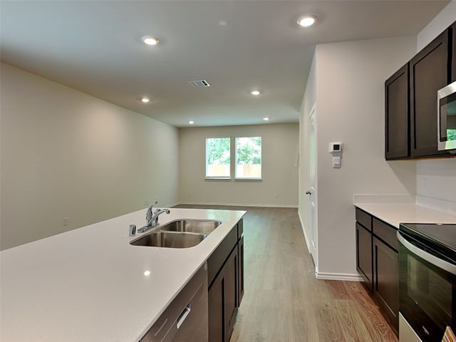 422 Tall Cedar Way, Princeton, TX 75407