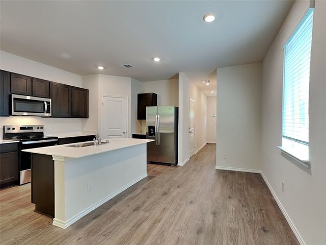 422 Tall Cedar Way, Princeton, TX 75407