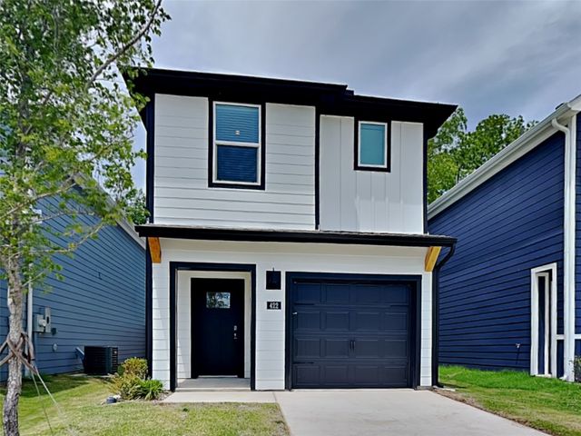 422 Tall Cedar Way, Princeton, TX 75407