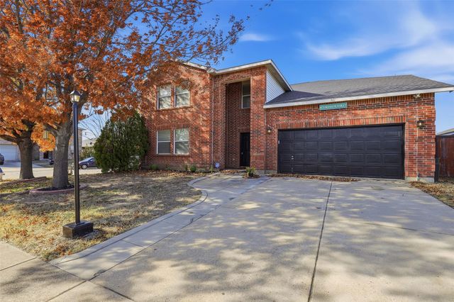 301 Indian Blanket, Burleson, TX 76028