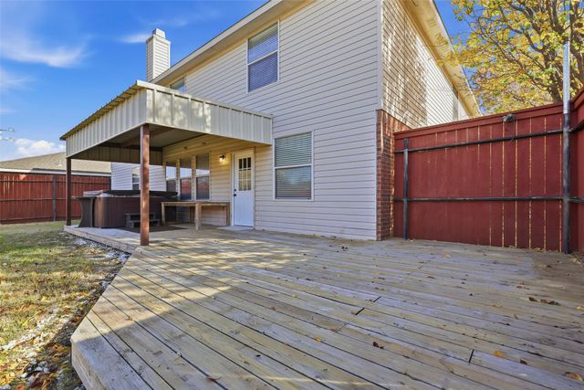 301 Indian Blanket, Burleson, TX 76028
