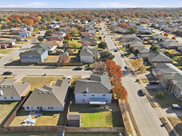 301 Indian Blanket, Burleson, TX 76028