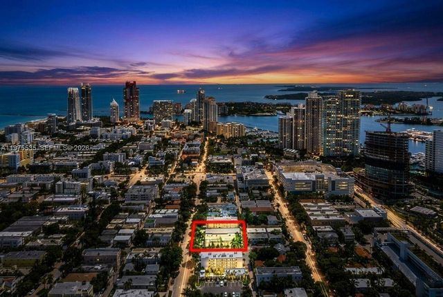 1000 7th Street, Miami Beach, FL 33139