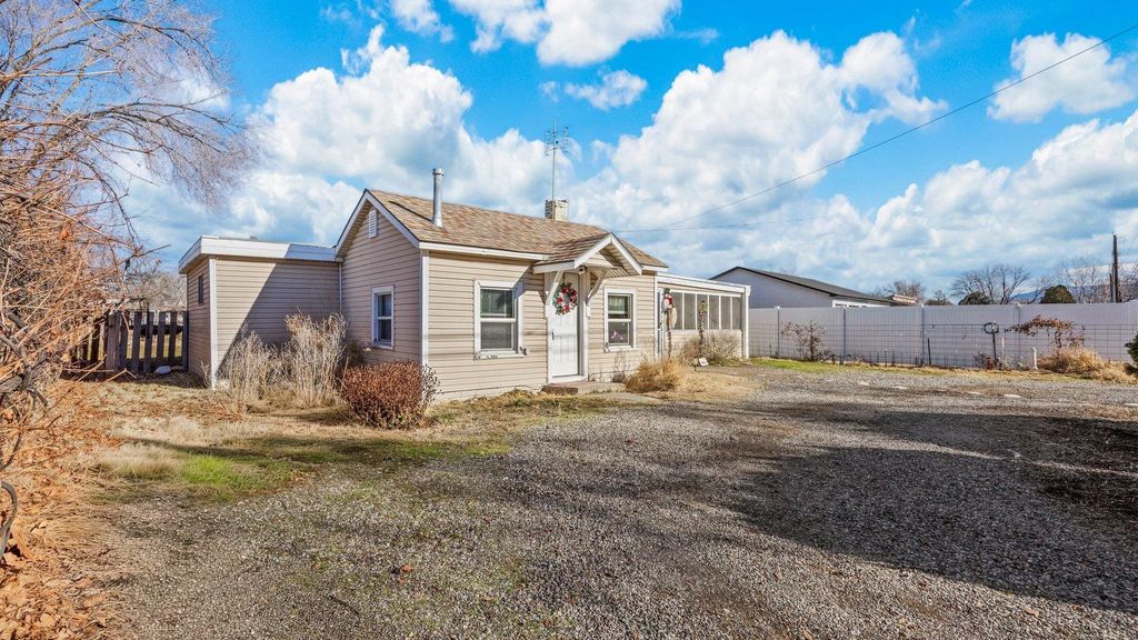 2904 Kennedy Avenue, Grand Junction, CO 81504
