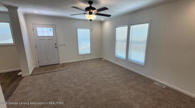 1200 Maple Leaf Court, Charlotte, MI 48813