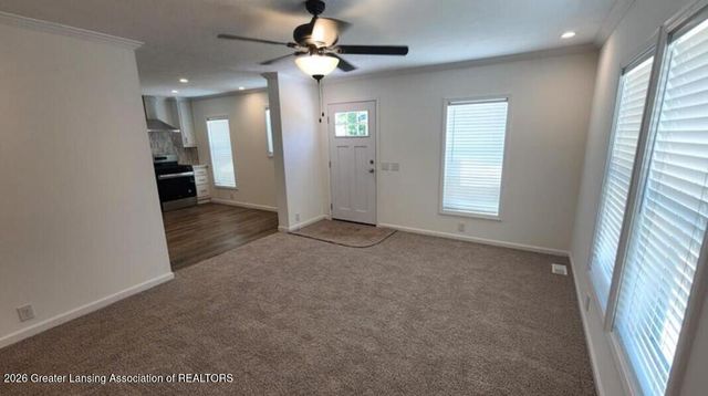 1200 Maple Leaf Court, Charlotte, MI 48813