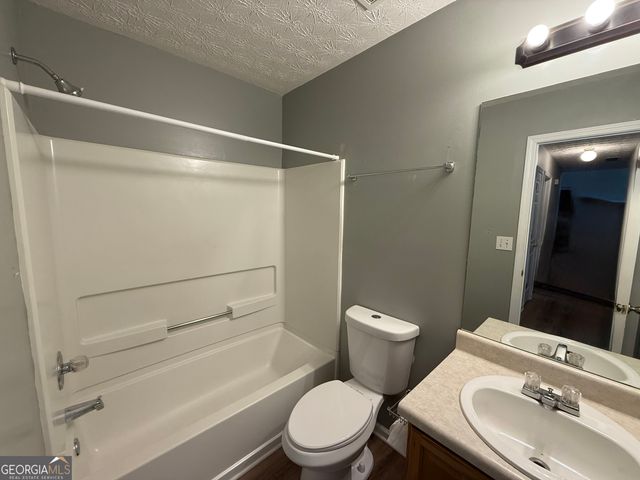 320 Ponderosa Trail, Jackson, GA 30233