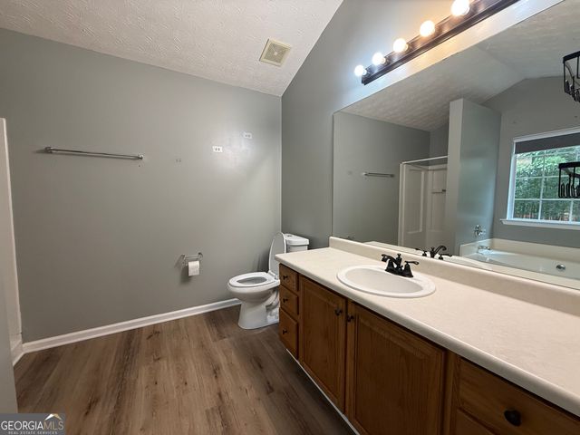 320 Ponderosa Trail, Jackson, GA 30233