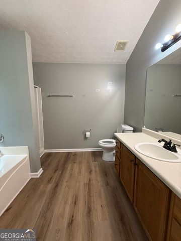 320 Ponderosa Trail, Jackson, GA 30233