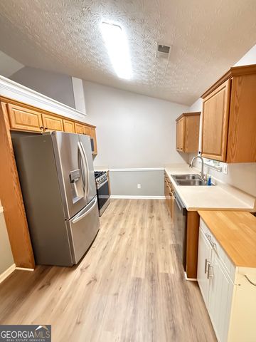 320 Ponderosa Trail, Jackson, GA 30233