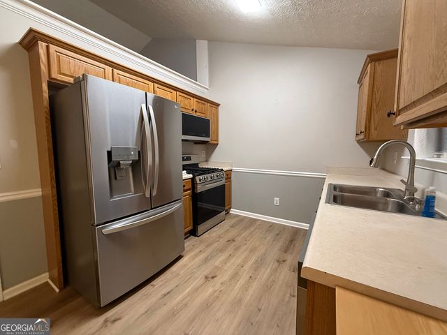 320 Ponderosa Trail, Jackson, GA 30233