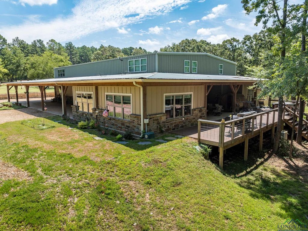 22624 C R 1174, Bullard, TX 75757